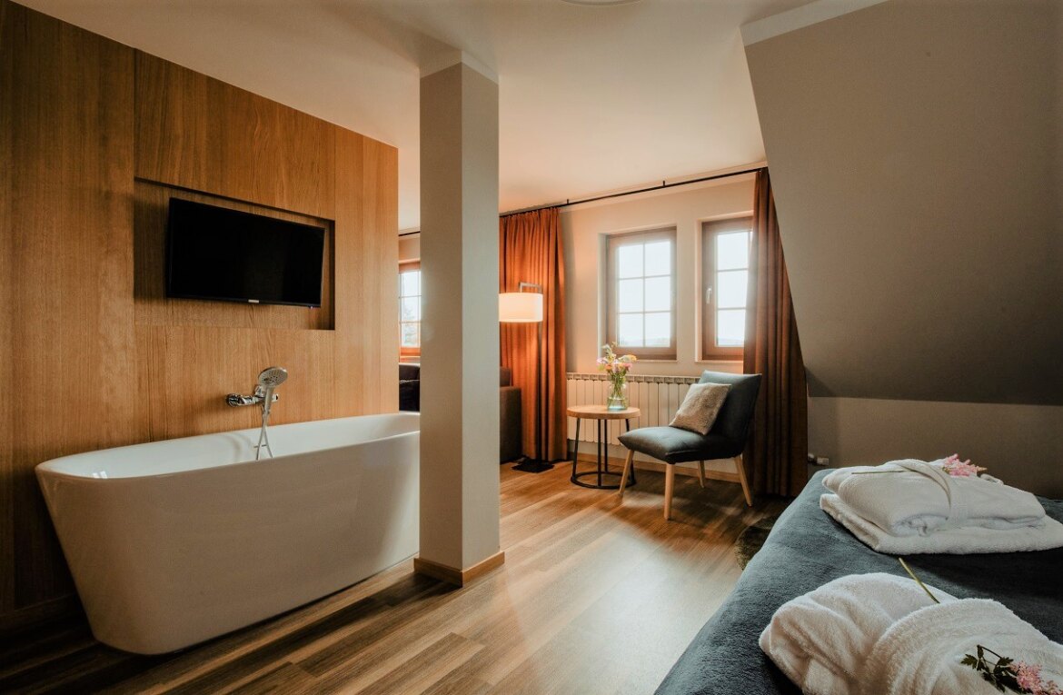 Deluxe-Suite