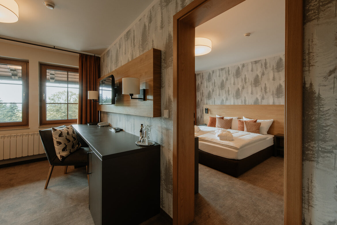 Comfort-Suite