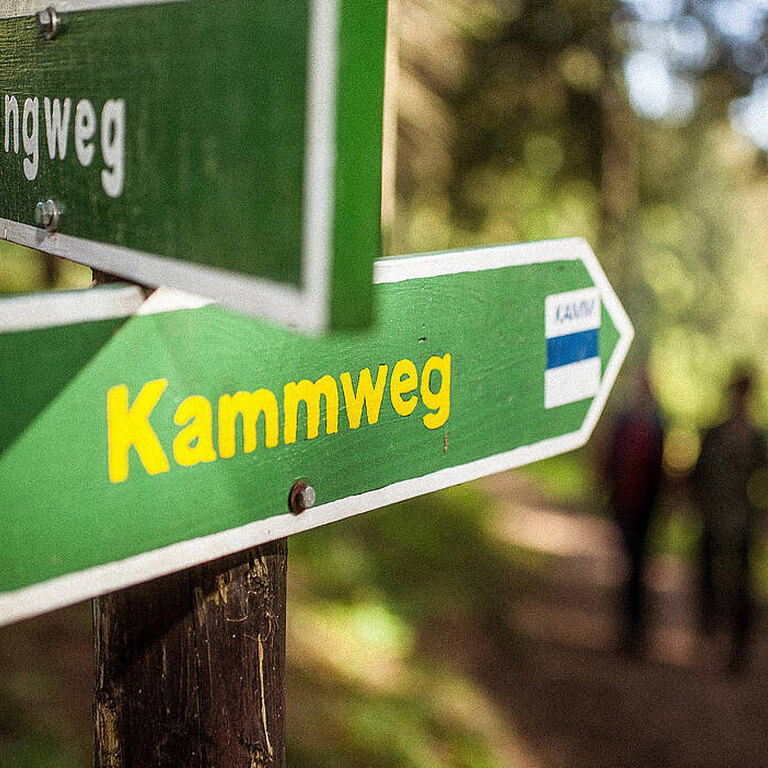 Zeit zur Rast  