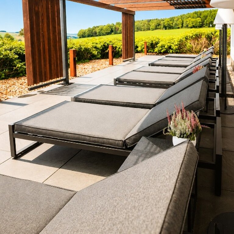 Wellness-Sommerangebote