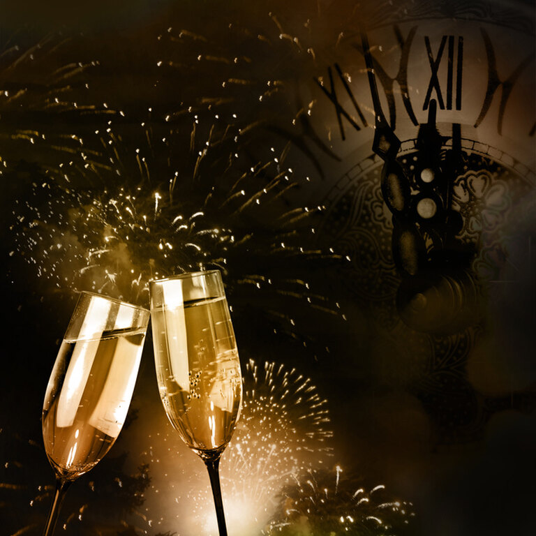 Silvester im Erzgebirge 7 Tage/ 6 Nächte