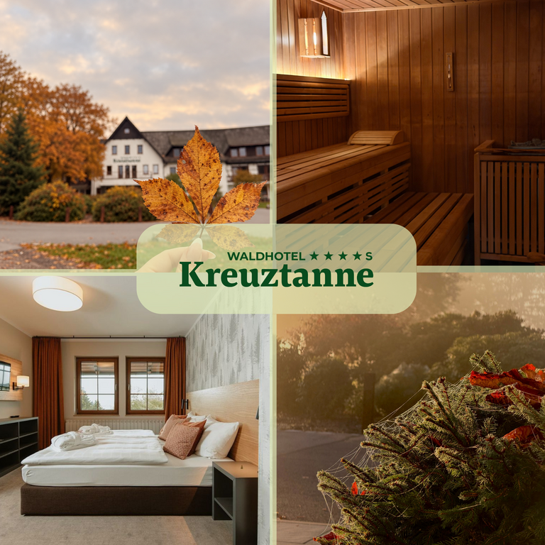 Romantischer Herbstzauber 2026