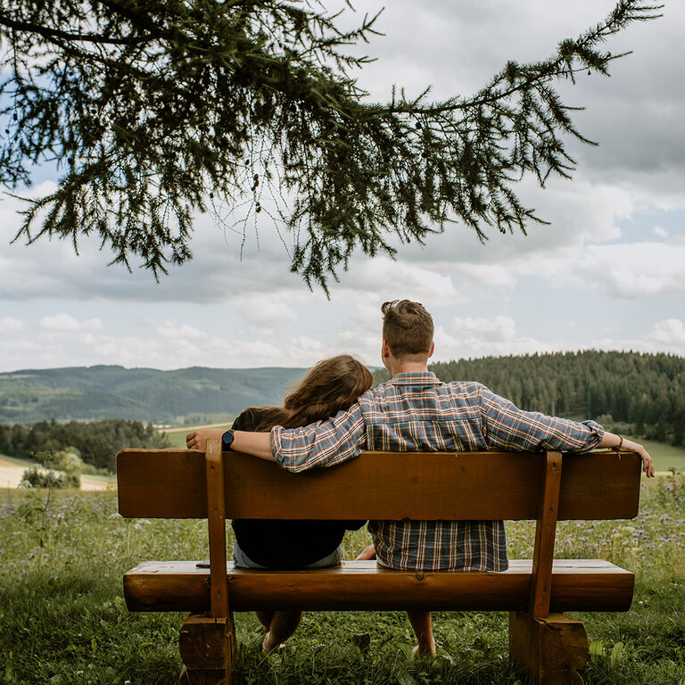 Loslassen & Neubeginnen
