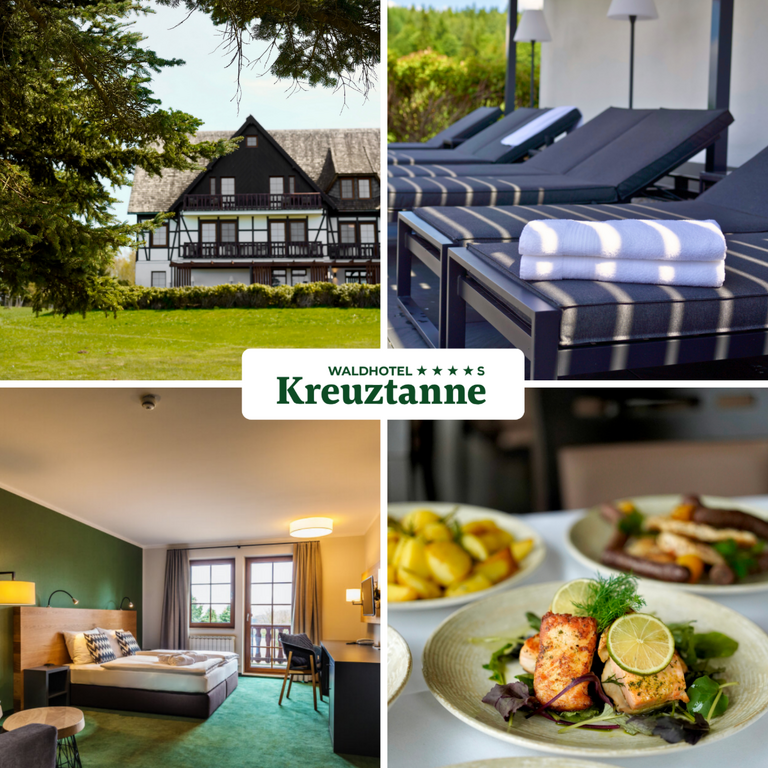 Wellness-Sommerangebote