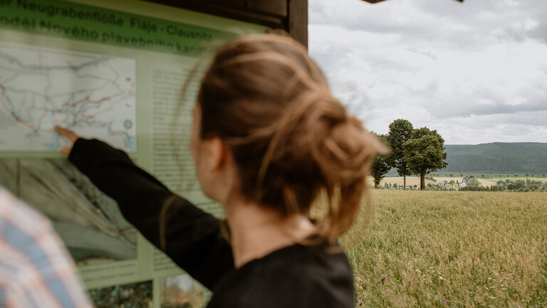 Wandelen in het Ertsgebergte 5 dagen/4 nachten