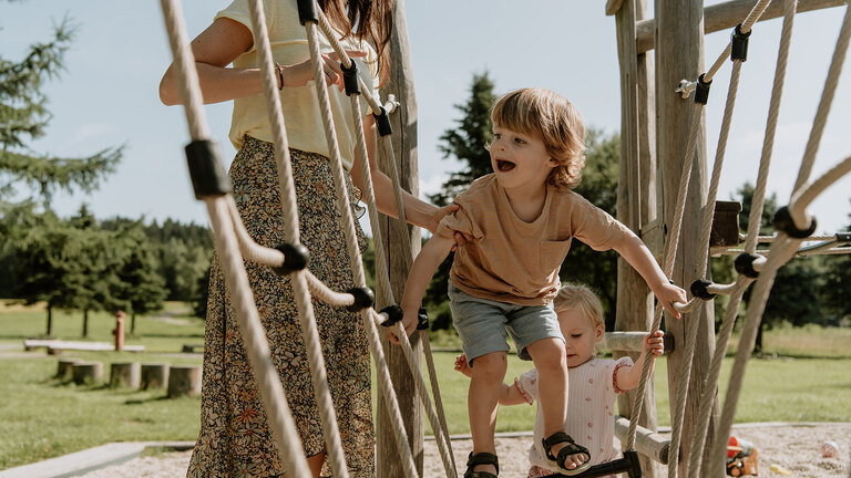 Das Erzgebirge prasentiert vielseitige Freizeitmoglichkeiten