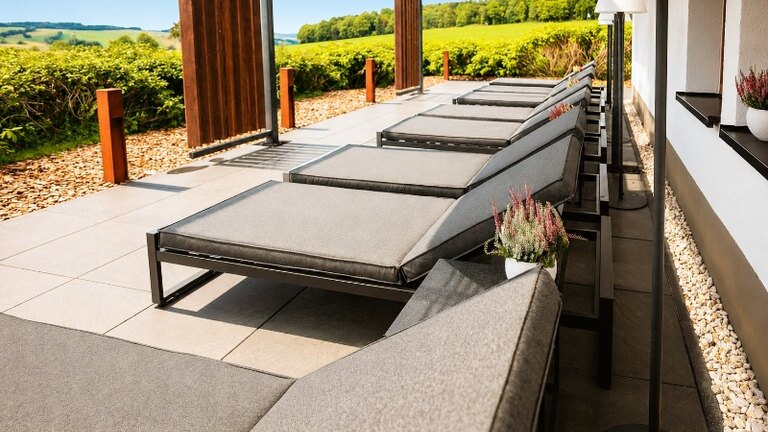 Wellness-Sommerangebote
