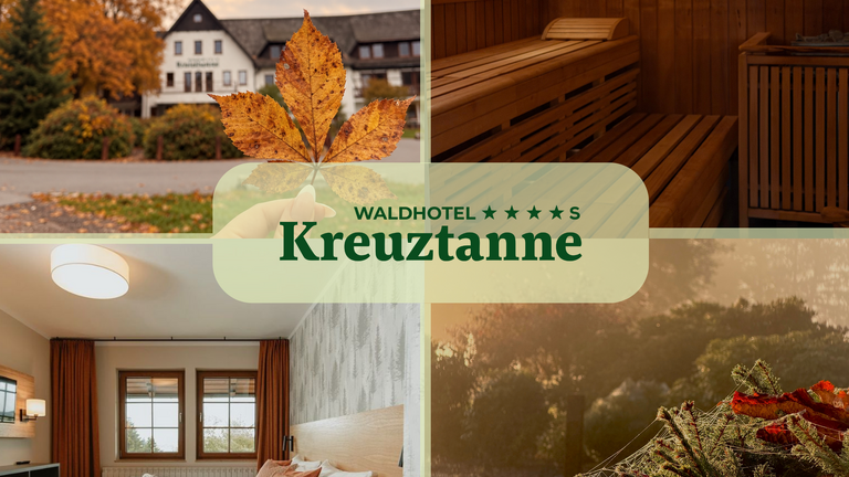 Romantischer Herbstzauber 2026