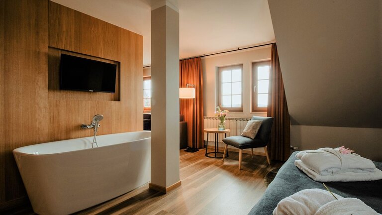 Deluxe-Suite