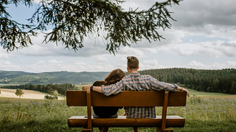 Loslassen & Neubeginnen