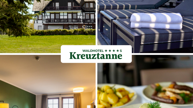 Wellness-Sommerangebote