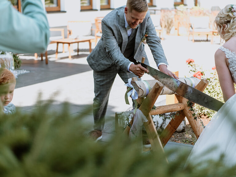 Ihre Traumhochzeit